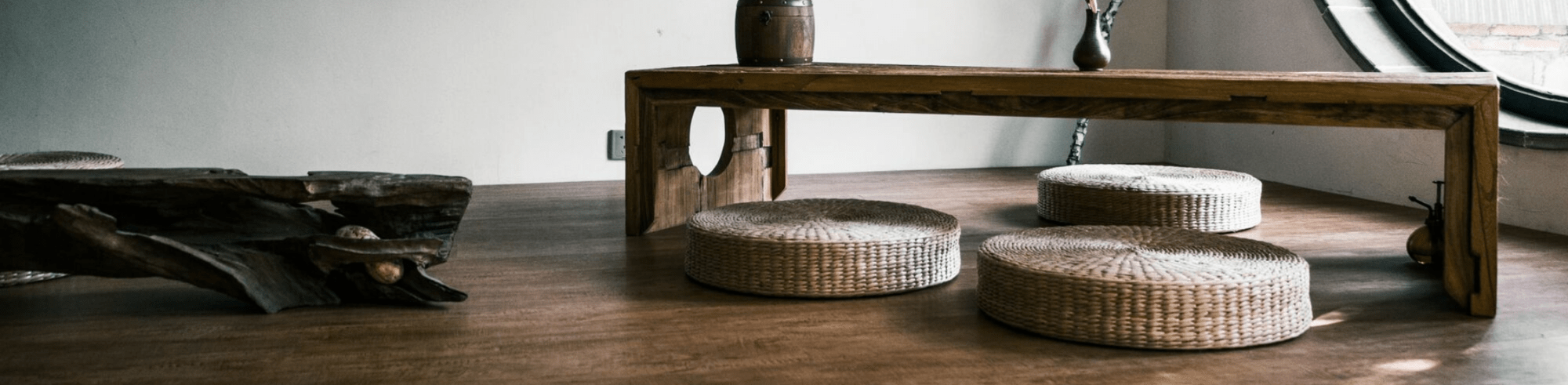 Holzschutz für den Außenbereich