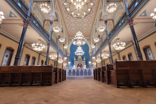 Behandlung von Kiefernholzböden