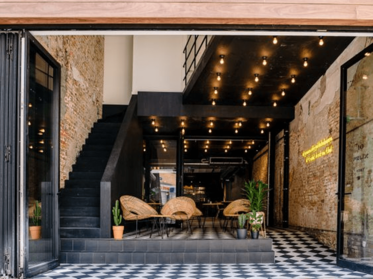 Wasserflecken auf Holzböden