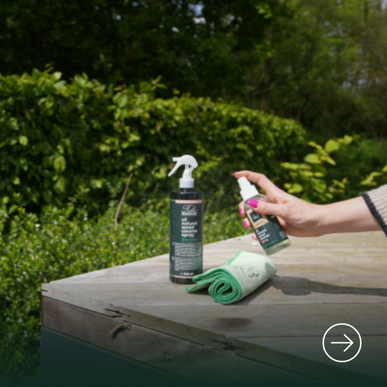 Cleaning & Maintenance