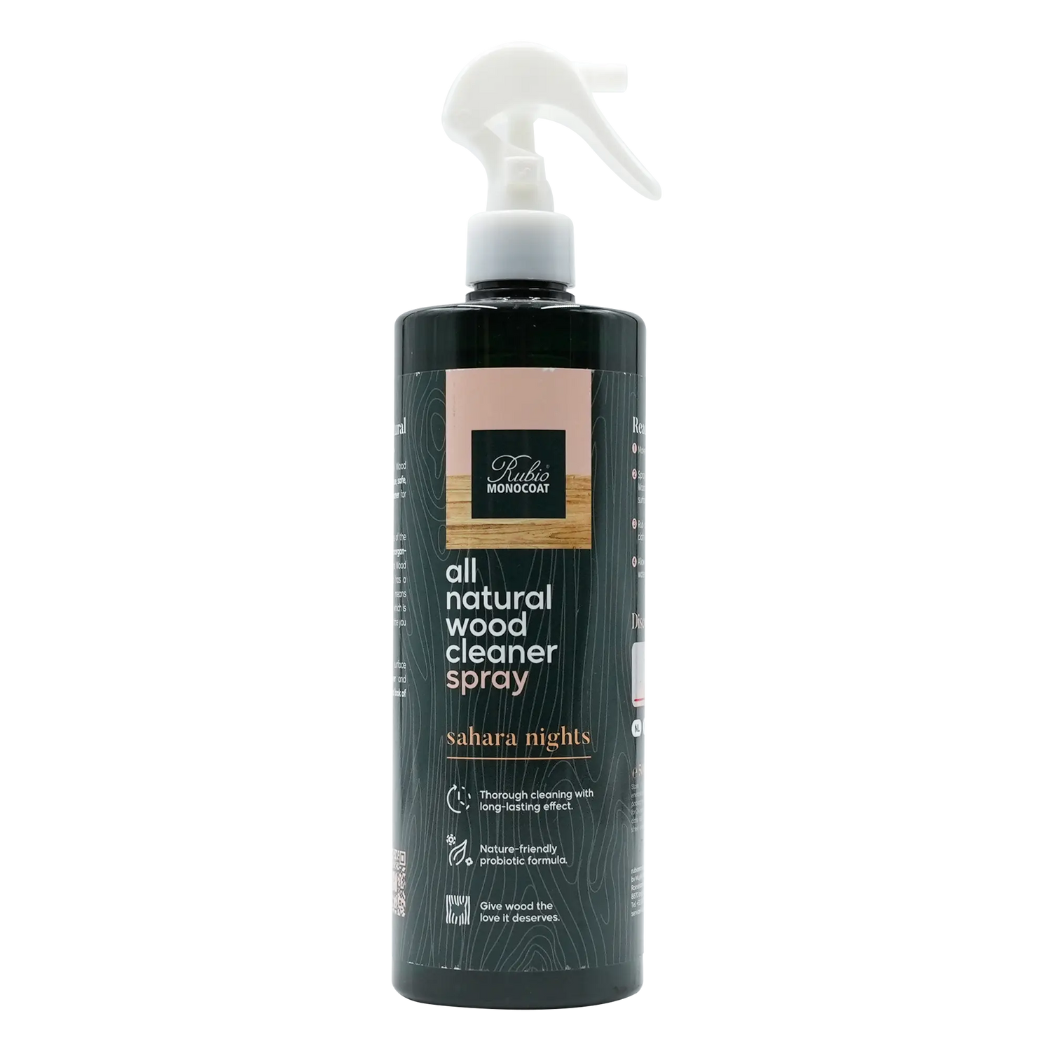 500 ml/Sahara Nights