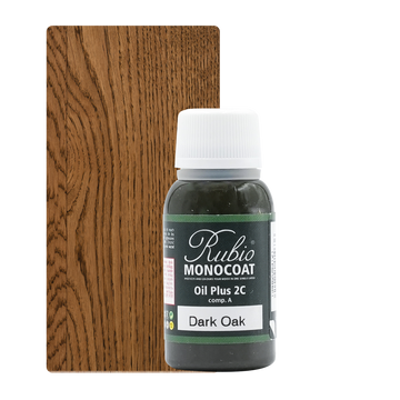 Dark Oak/20ml