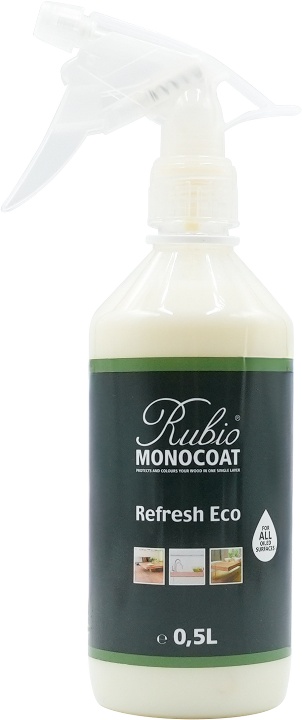 Refresh Eco Spray feature image