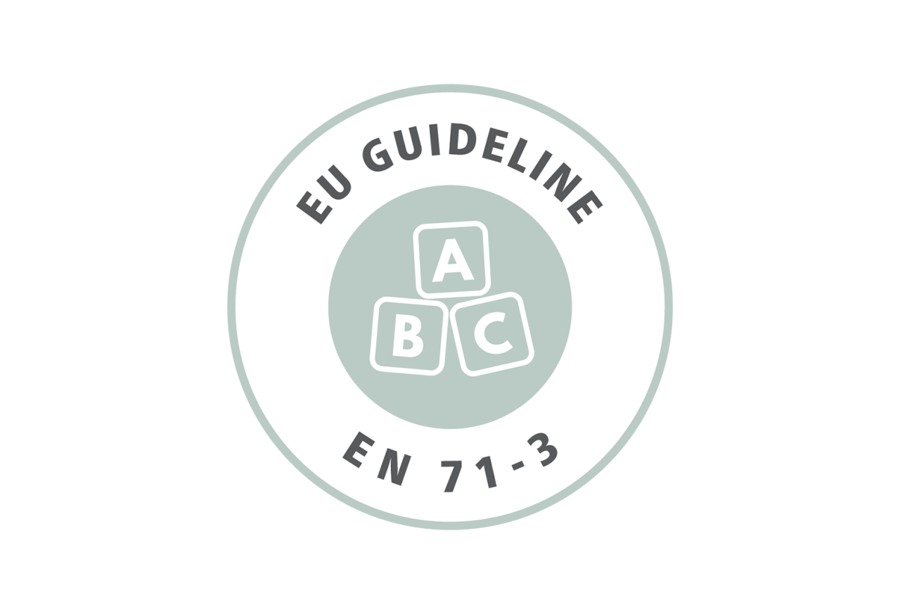 EU Guidelines - EN 71-3
