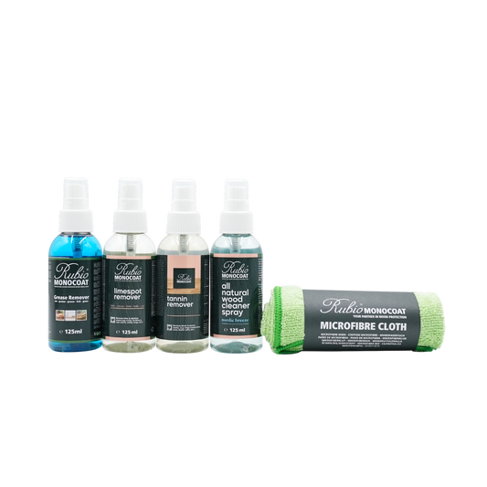 Fleckenentferner-Set